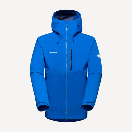 Куртка Alto Guide HS Hooded Jacket M (; M; Ice)